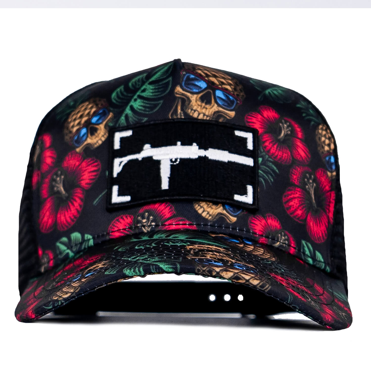 Ｋ*Ｎ様 FLAT THIRTEEN TOKYO PIZZA CAP BLACK 即発送 FLAT THIRTEEN TOKYO PIZZA CAP BLACK