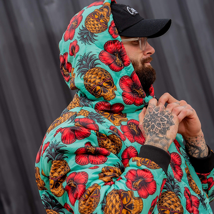 Cyber Monday 2025 — The Final Strike | Combat Iron Apparel Co.
