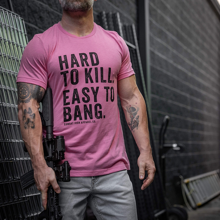 Veteran-Made. Mission-Fit. Why Combat Iron T-Shirts Are Built for Patriotic Athletes