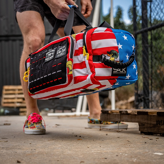 The Best Tactical Gym Bags for Training, Travel, and Range Days in 2026