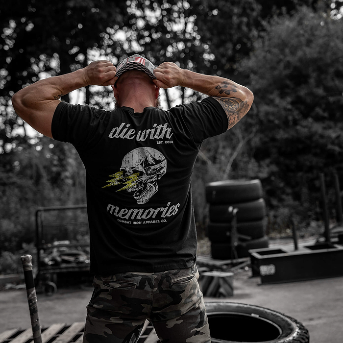 Combat Iron: The Best Patriotic Apparel of 2025