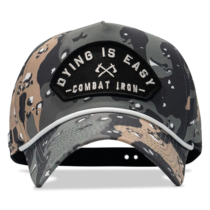Gifts That Don’t Suck: The Combat Iron Holiday Gear Guide for Hard-Working Badasses