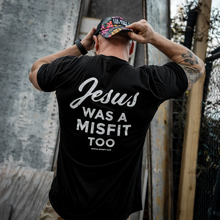 The Tactical Athlete™ Training Tee: Why Combat Iron Graphic Tees Are Built for Every Session