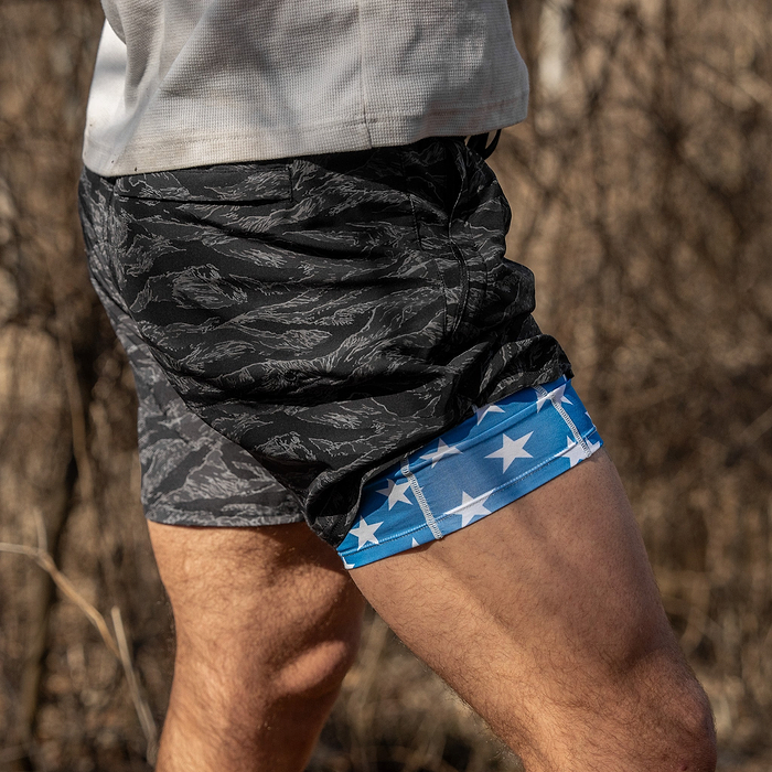 The Rise of the Tactical Athlete: Why Hardcore Training Culture Is Back