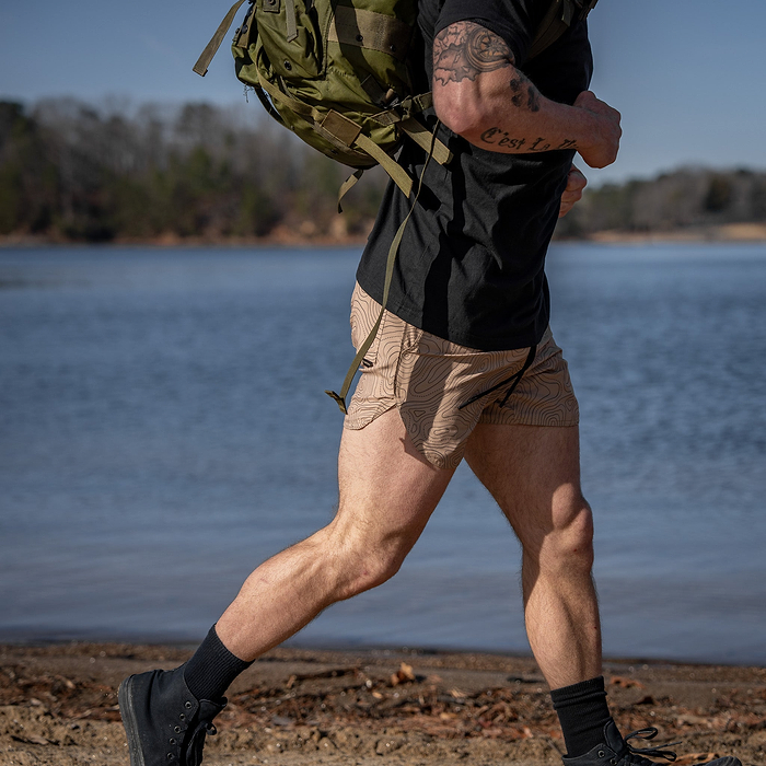 The Tactical Athlete Summer Prep Guide: How to Get in Shape for Summer 2026