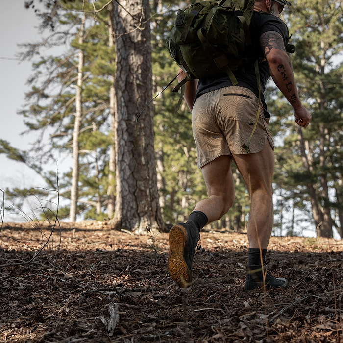 Built for the Relentless: Why Combat Iron Is Made for Hardcore Training