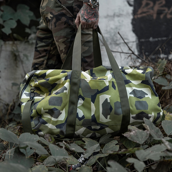 Sack Brand Bags: Conquering the Athlete Industry