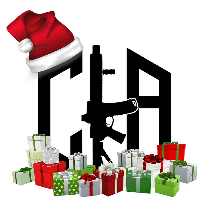 12 Badass Gifts for Tactical Athletes | Combat Iron Holiday Gift Guide 2025