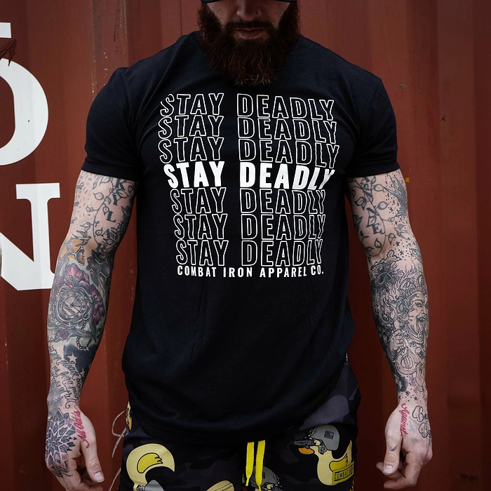 Why Tactical Athletes Adopt Crossfit Training Routines