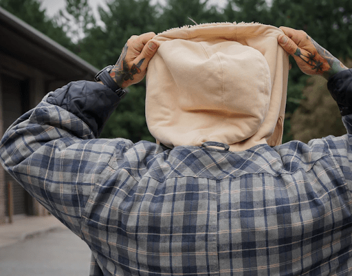 Gifts for outdoorsmen.