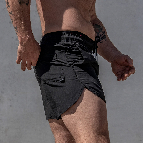 NEWLY RELEASED SHORTS