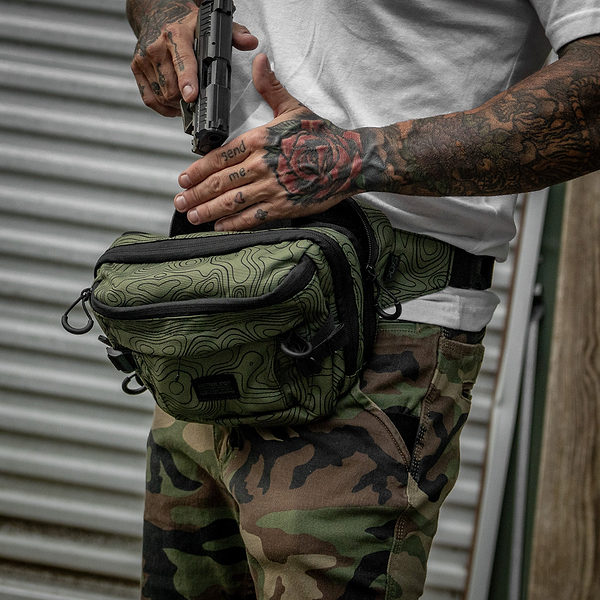 Nomad Fanny Pack