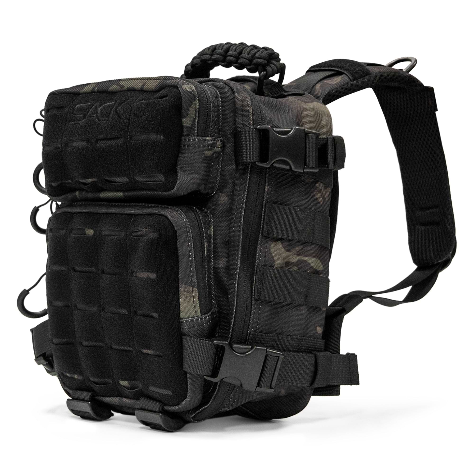 gxg mini tactical backpack black Tactical Athlete 10L Compact Backpack