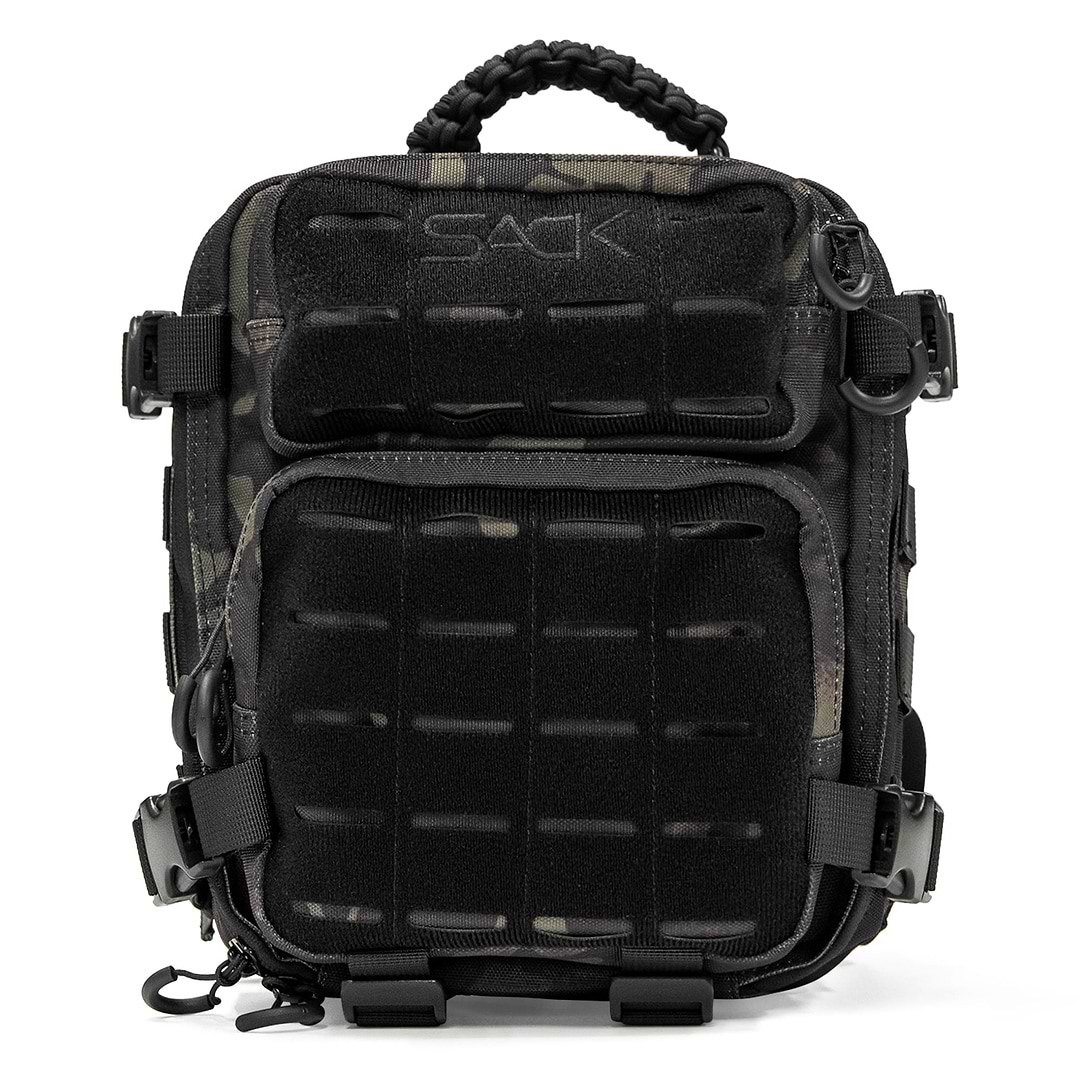 Tactical Athlete 10L Compact Backpack | Combat Iron Apparel Co. Tactical Athlete 10L Compact Backpack | Combat Iron Apparel Co.