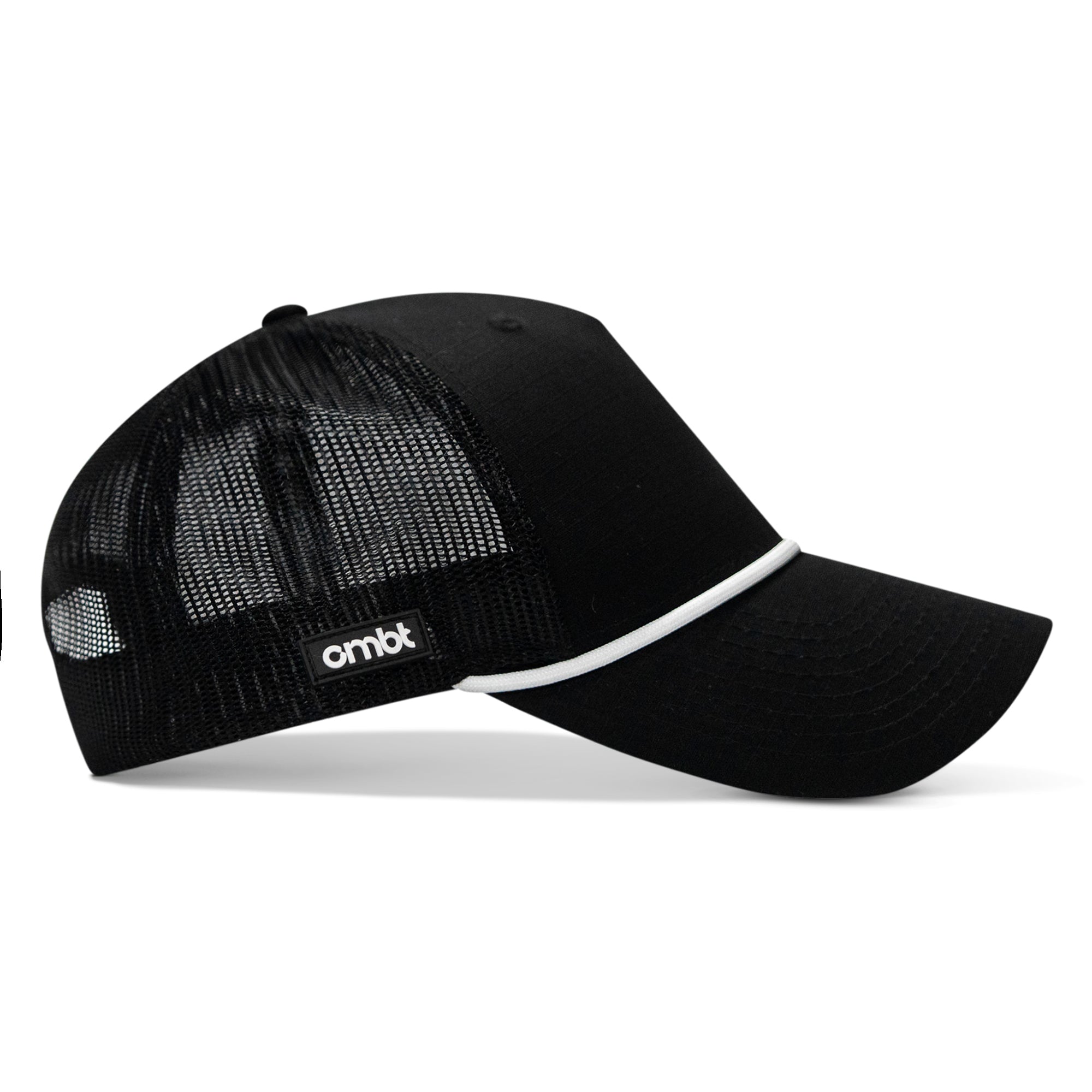 Ripstop Rope Snapback | Combat Iron
