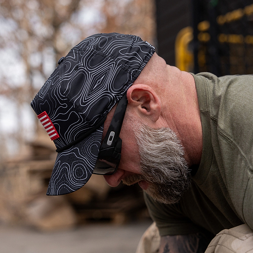 hats & headwear (100)