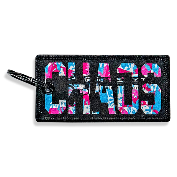 #color_chaos