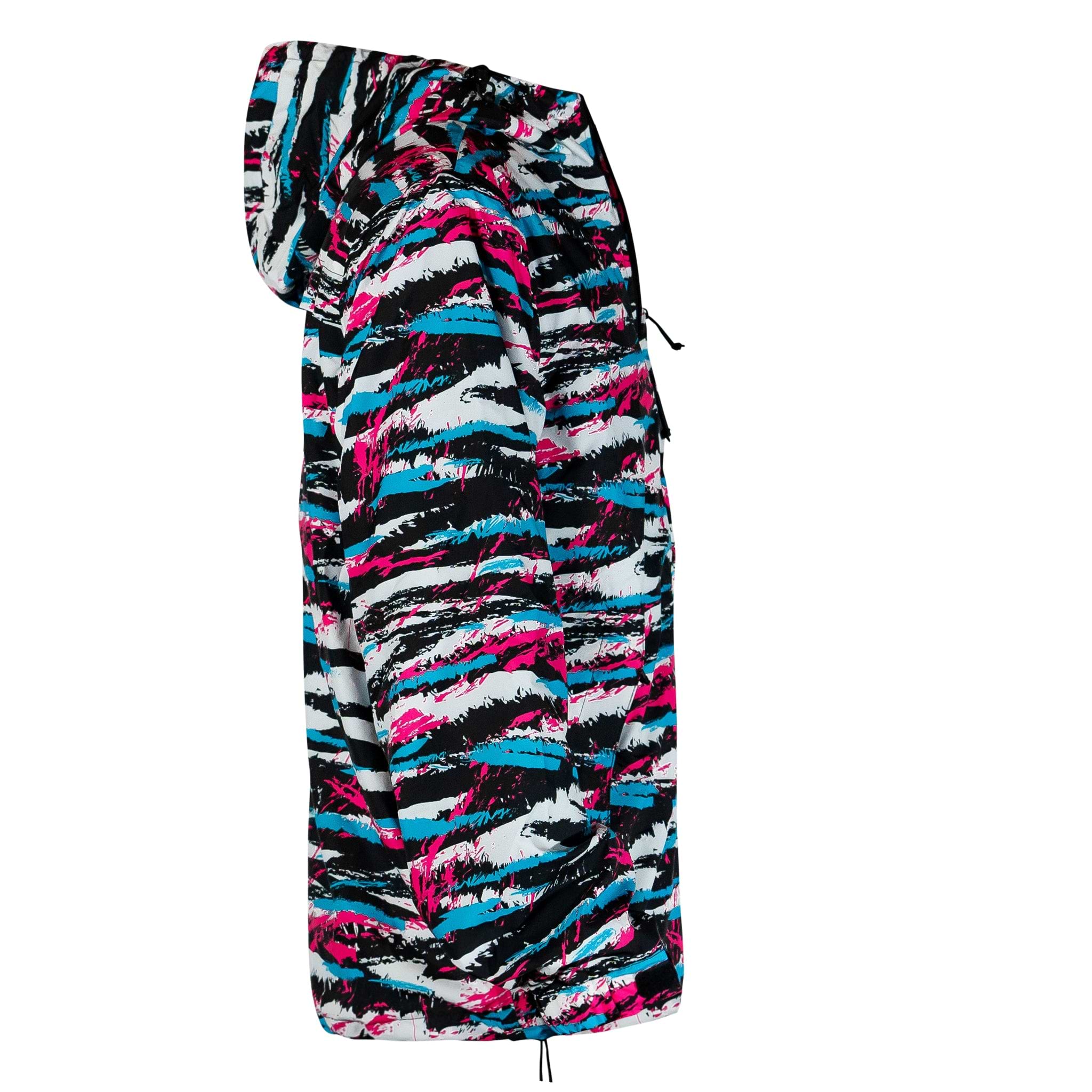 Men's Waterproof Rain Jacket V2 | Combat Iron Apparel Co