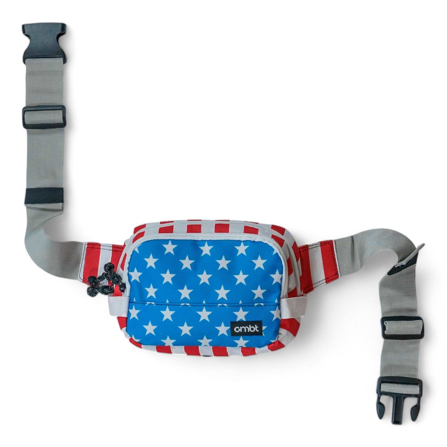 Fanny Pouch Dump Pack V2.5 Sack Edition | Combat Iron Apparel Co.