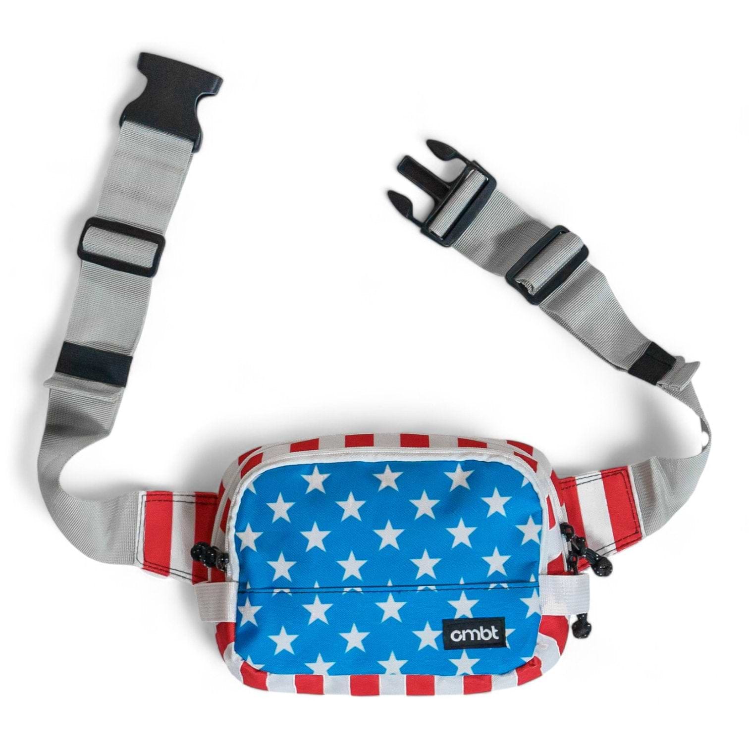 Fanny Pouch Dump Pack V2.5 Sack Edition | Combat Iron Apparel Co.