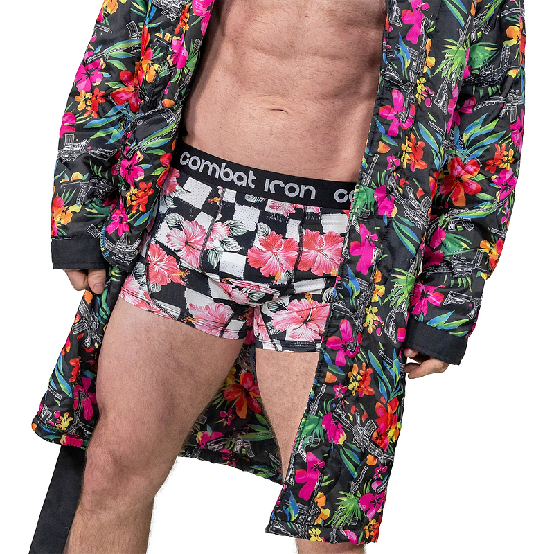 BOXER BRIEFS