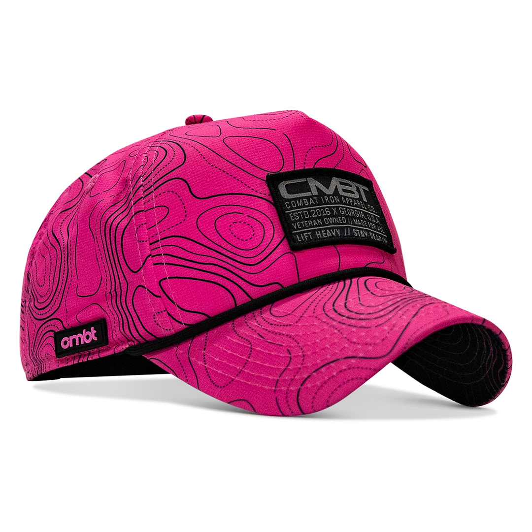#color_pink-topography