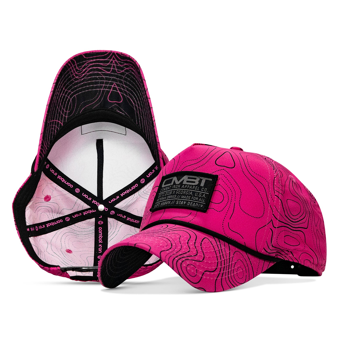 #color_pink-topography