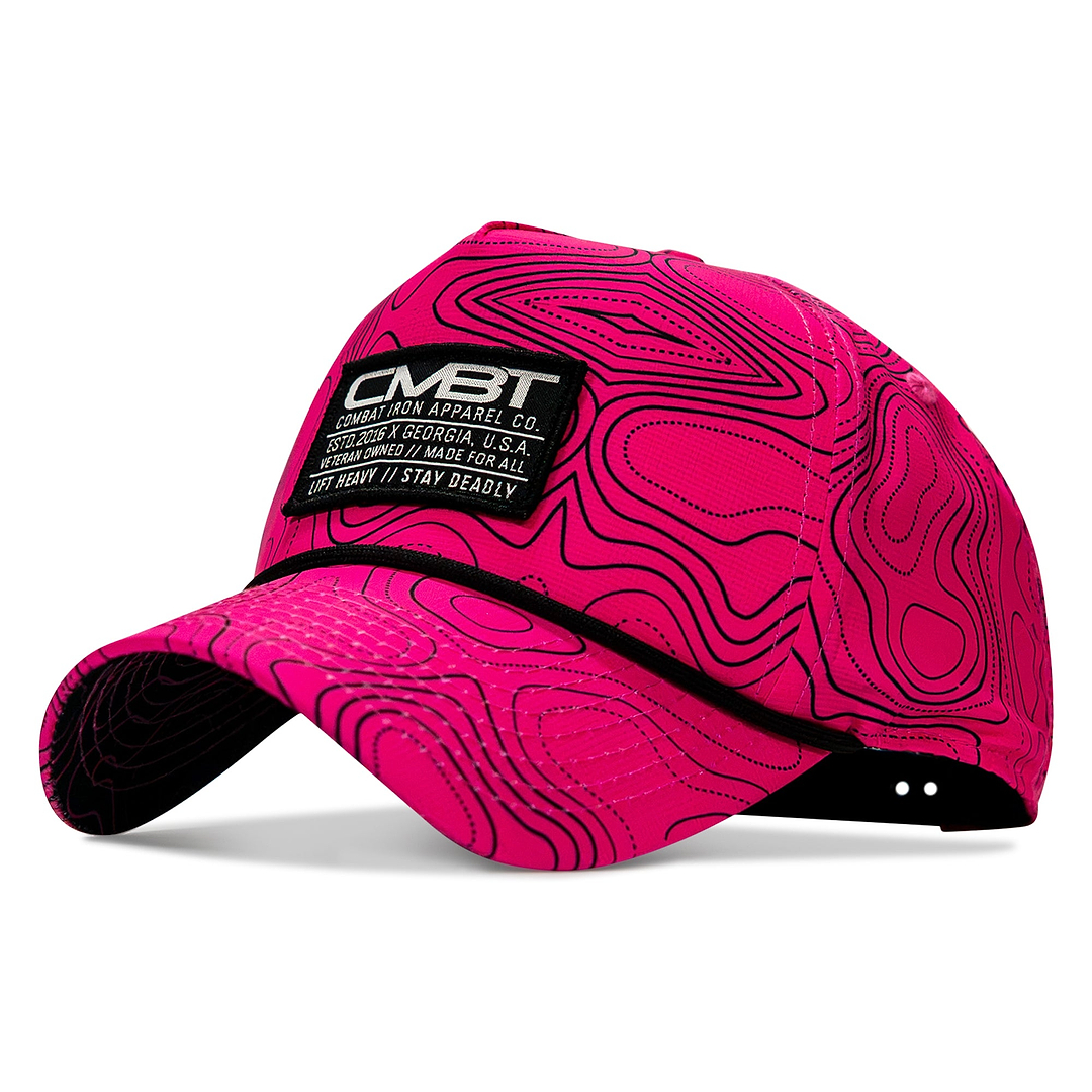 #color_pink-topography