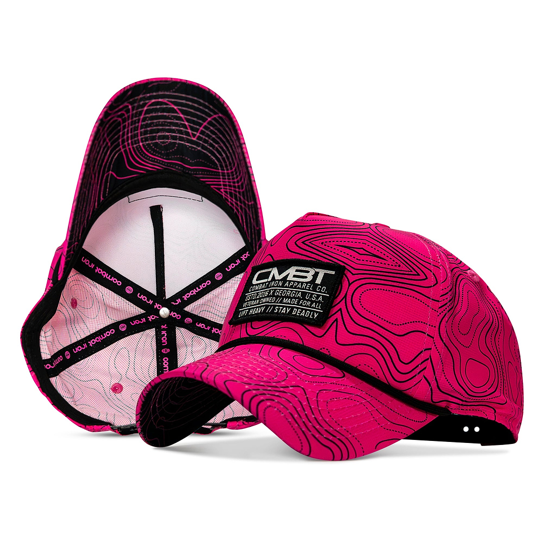 #color_pink-topography