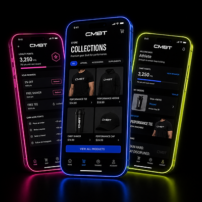 [ DOWNLOAD MOBILE APP ]