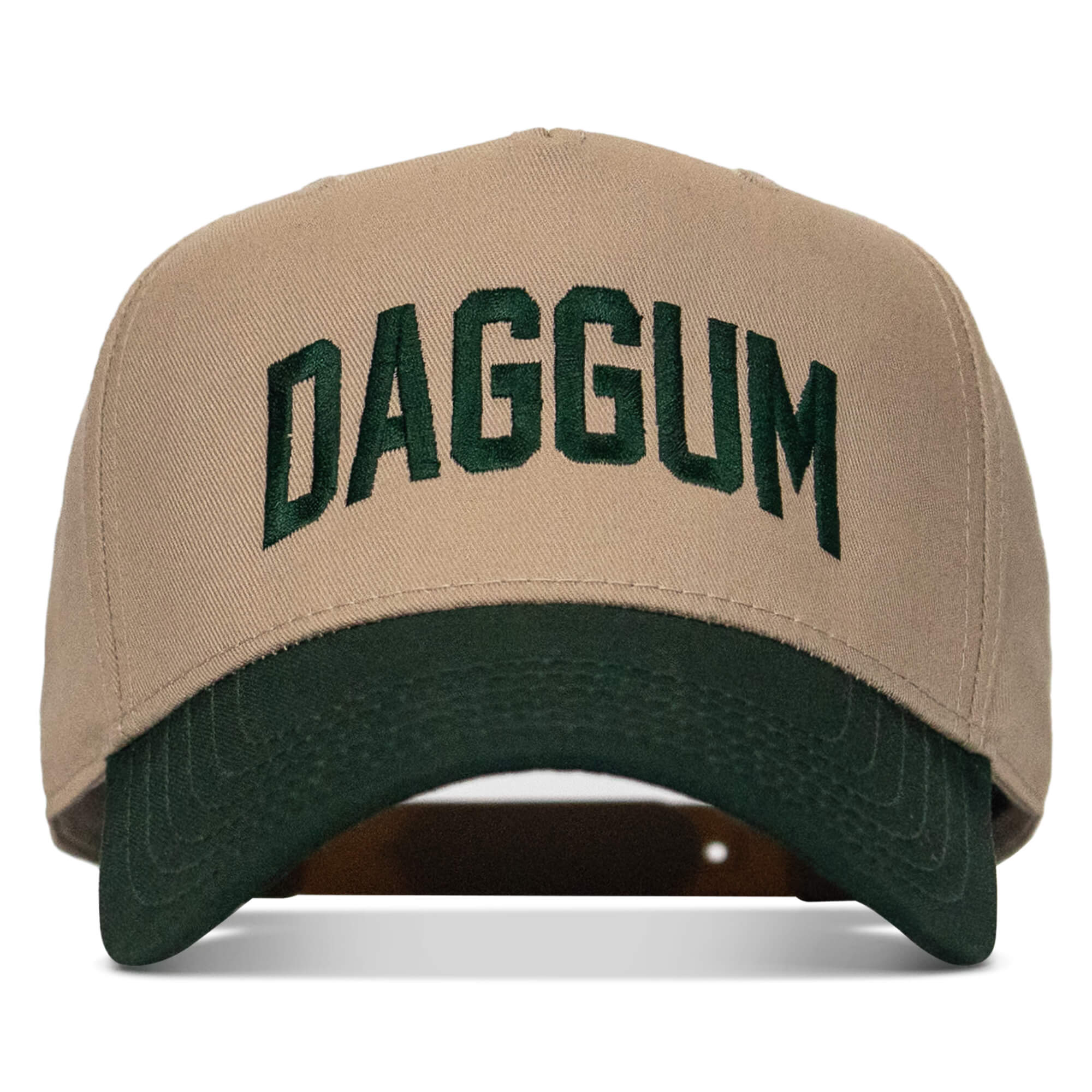 KEIMEN ×TGM HAT Daggum Mid Crown Snapback Hat | Combat Iron Apparel Co