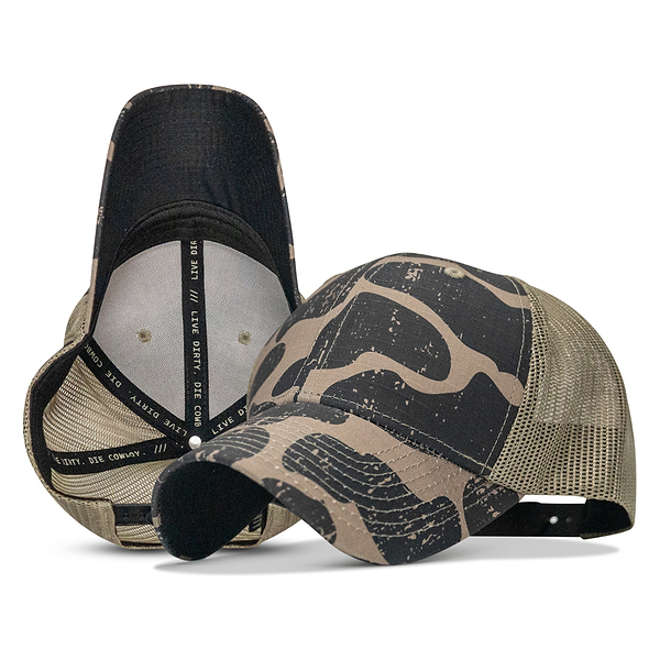 Original Ripstop Classic Snapback Hat