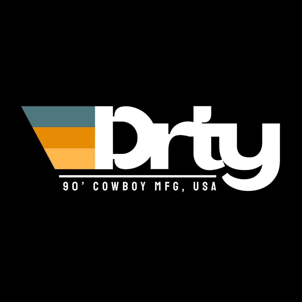 DIRTY COWBOY USA
