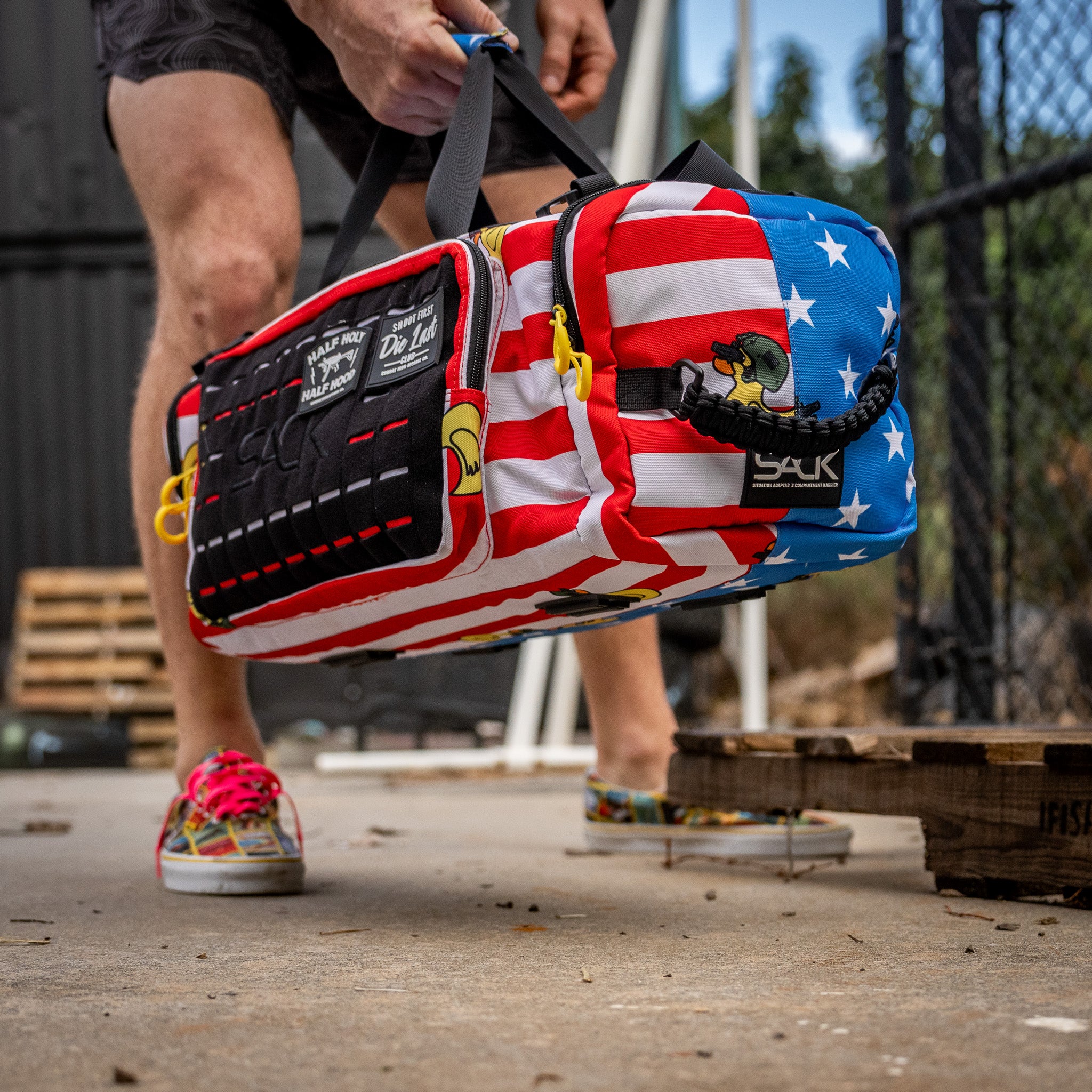 FANNY PACK | SACK™