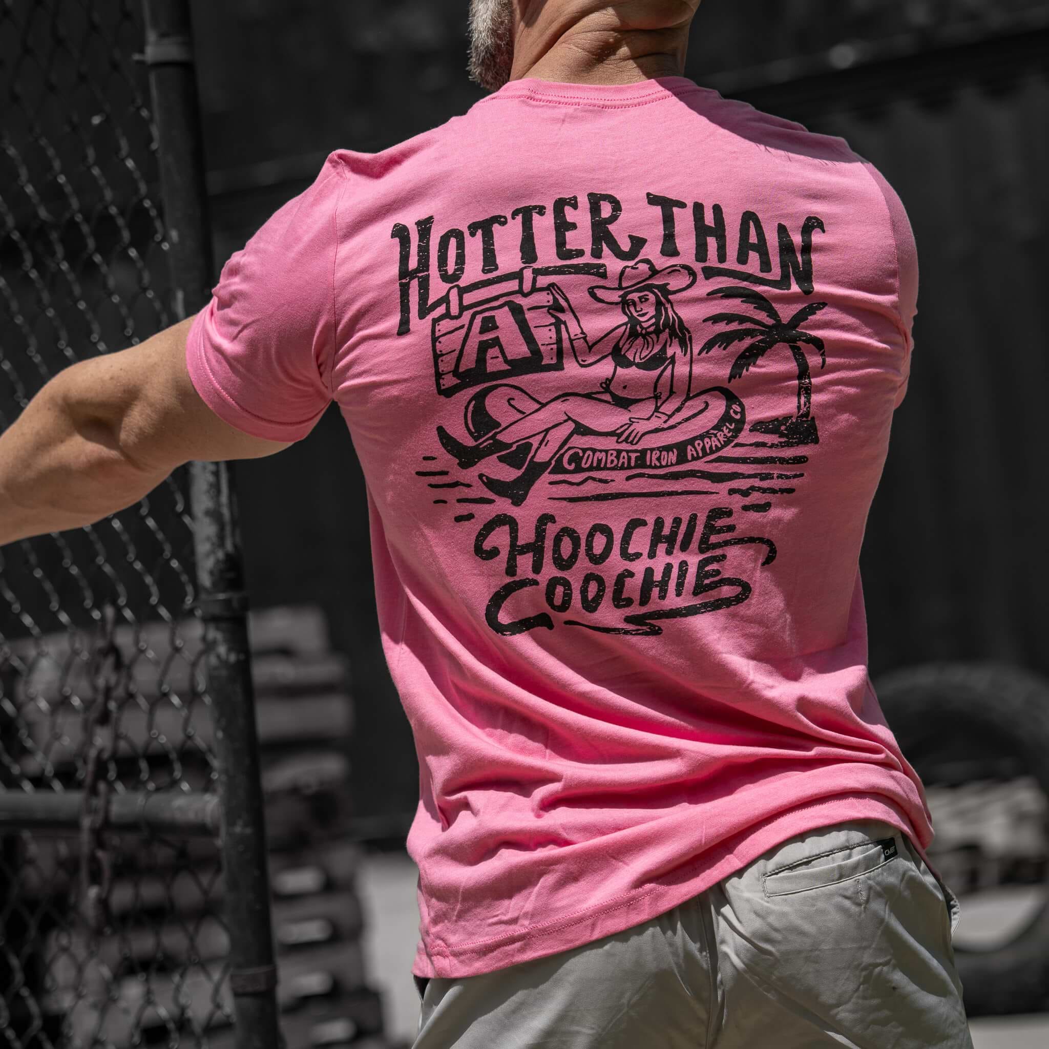 Ooochie Koochie OK T-SHIRT ＜RED＞XLサイズ s-l1200.jpg