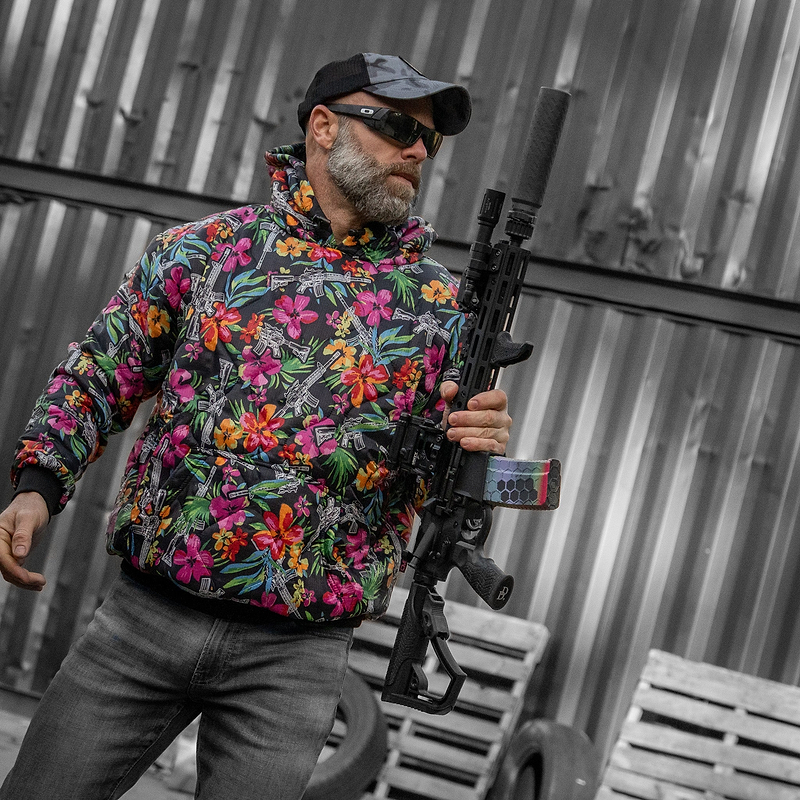Woobie Hoodie | V3