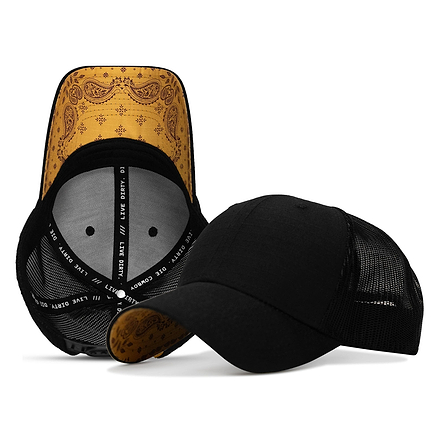 Original Ripstop Classic Snapback Hat