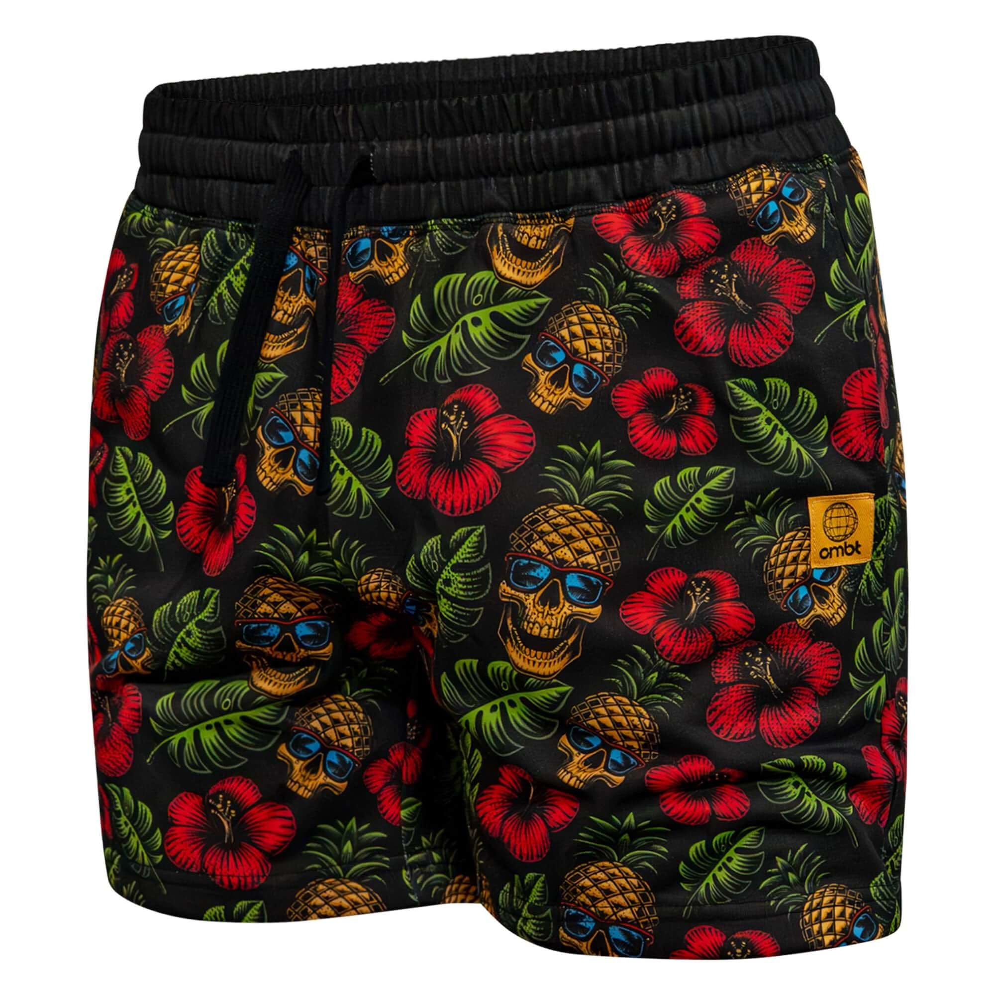 メンズウェア MARK&LONA Atomic Sweat Shorts Men's Lounge Sweat Shorts | Combat Iron Apparel Co.