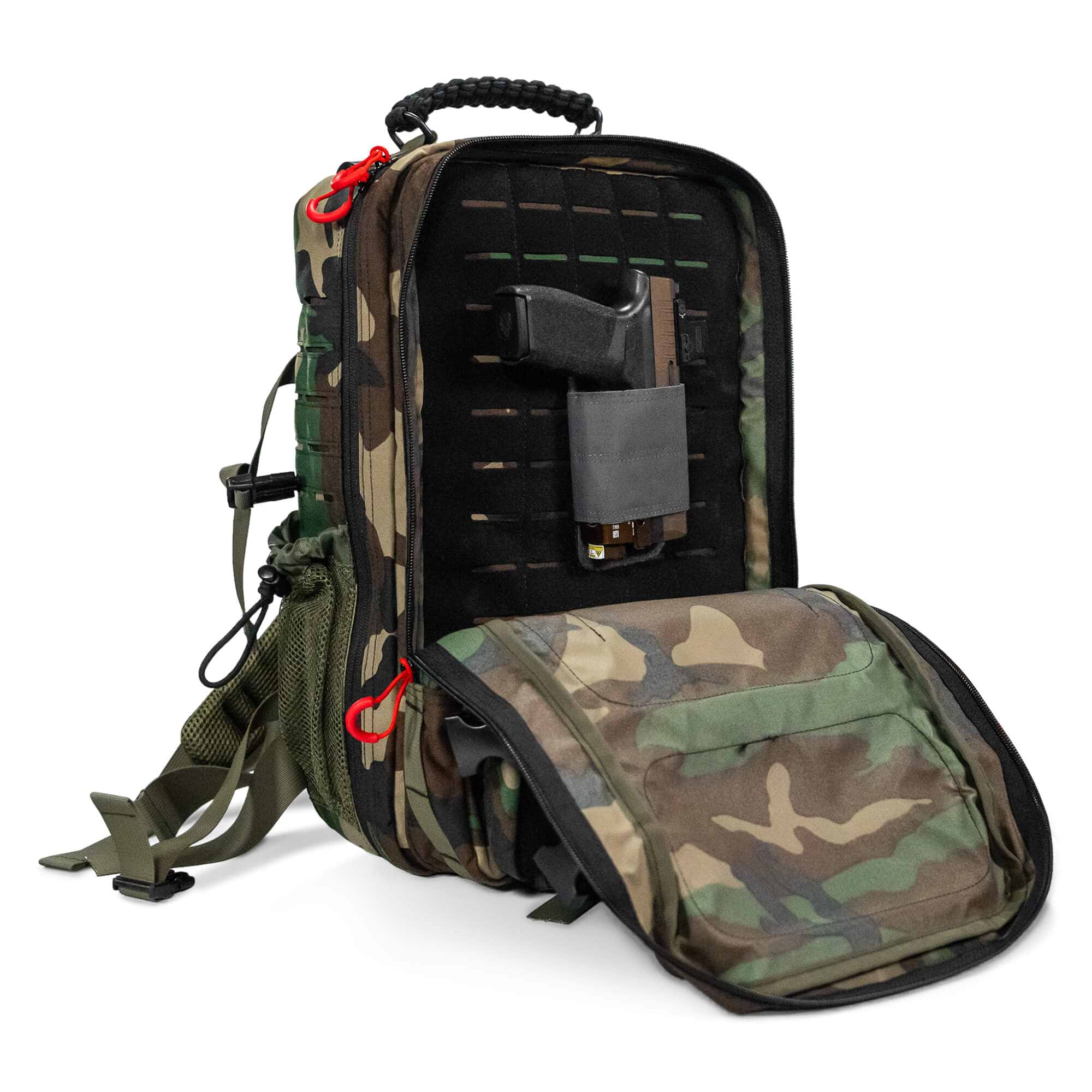 35L Sack™ Backpack | Kalagush Edition | Combat Iron Apparel Co.