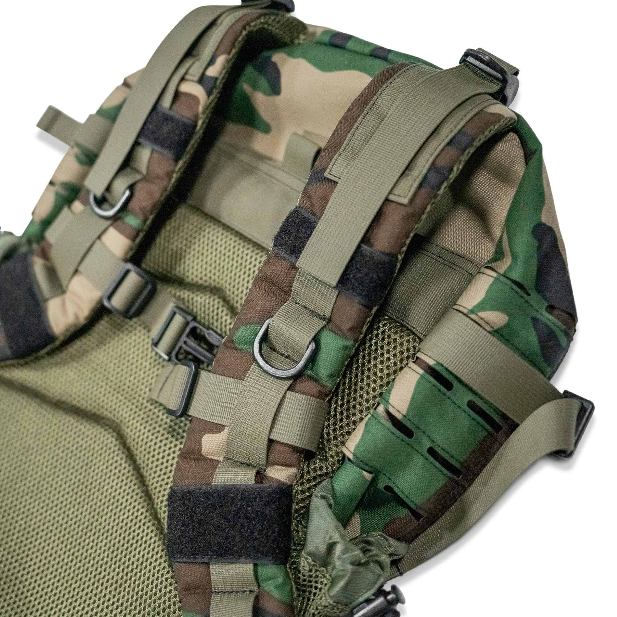 X-TRO Multi Bag 45L 防水 コーデュラナイロン X-TRO Multi bag – EXTRO