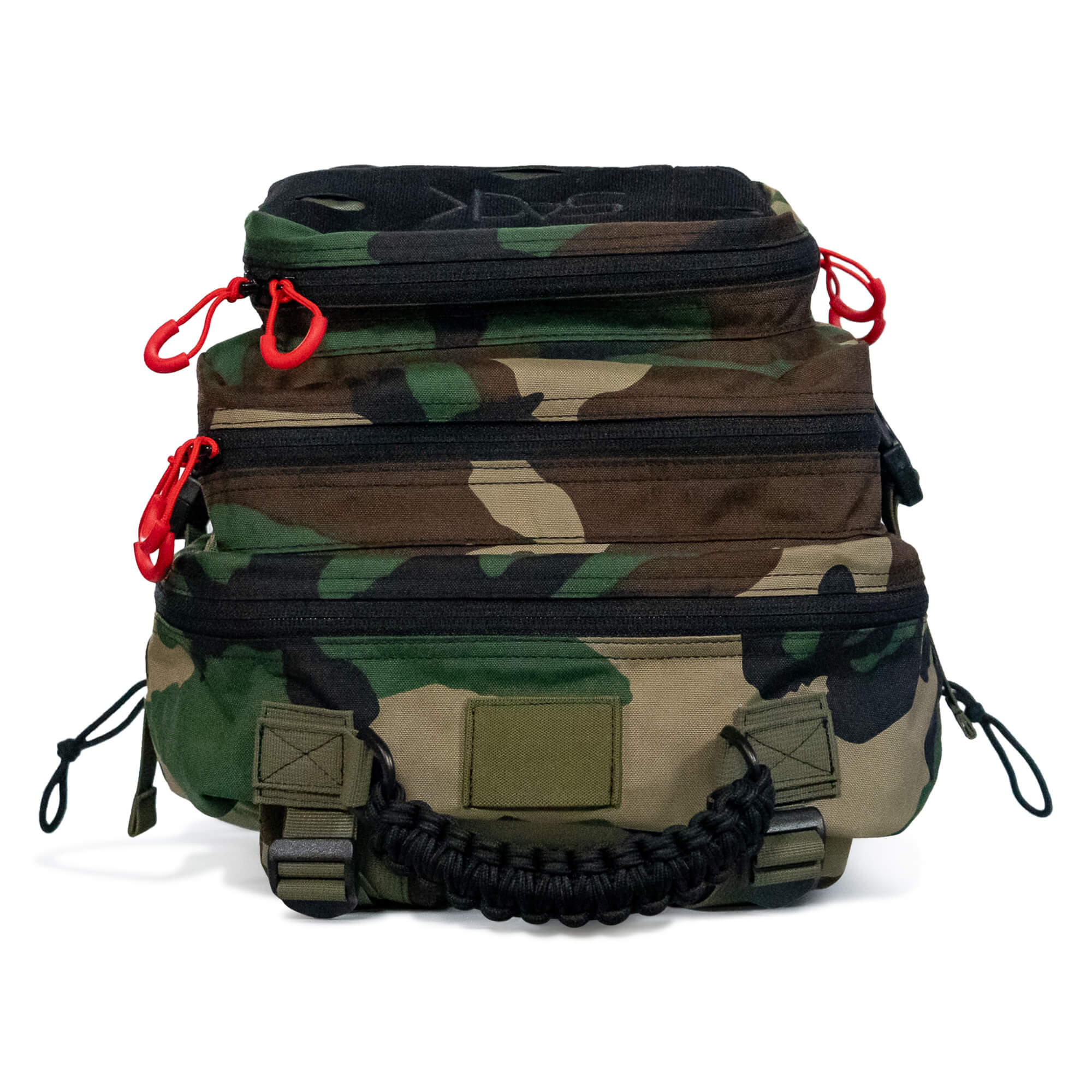 35L Sack™ Backpack | Kalagush Edition | Combat Iron Apparel Co.