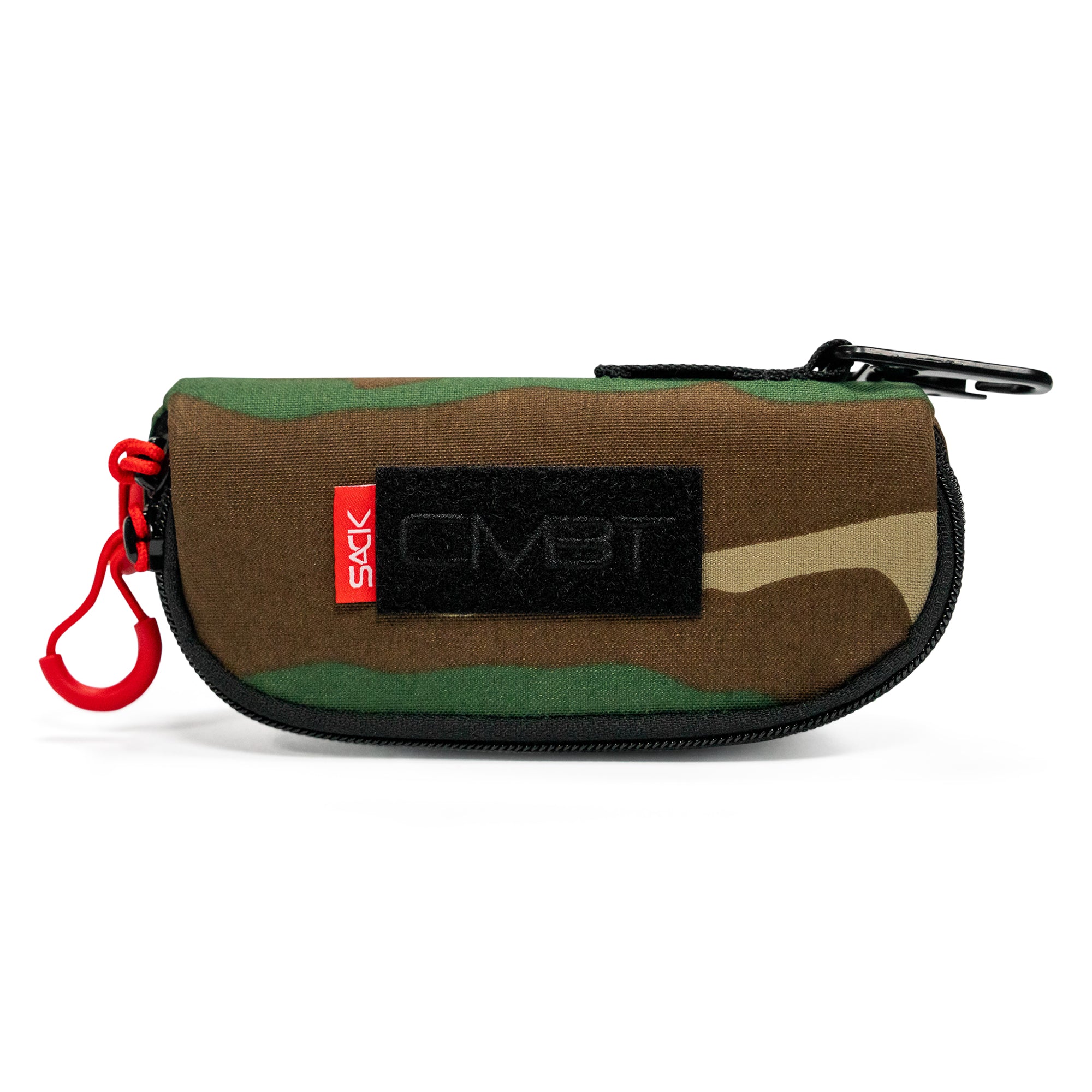 Men's Waterproof Rain Jacket V2 | Combat Iron Apparel Co.