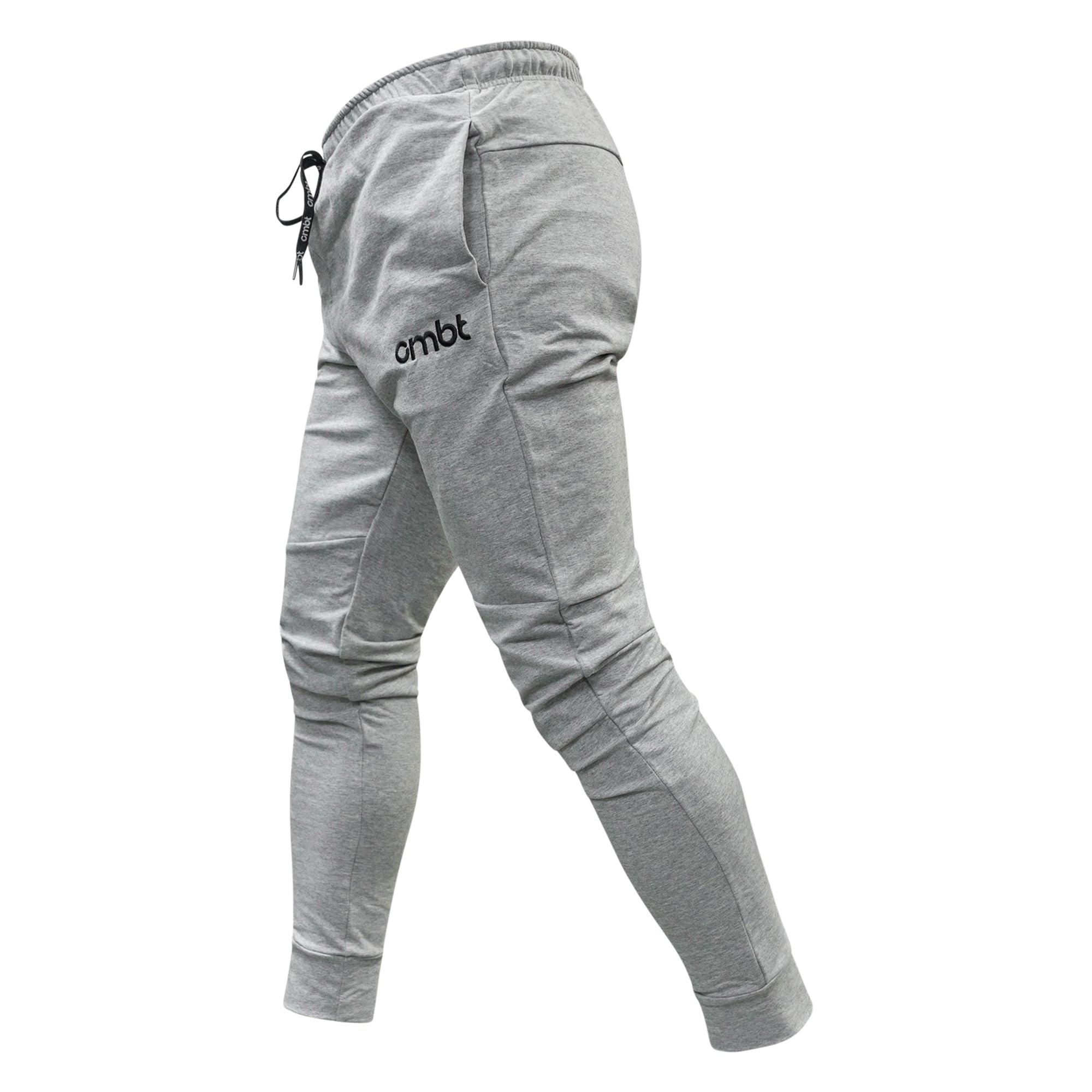 Men's CMBT Full-Length Dynamic Joggers| Combat Iron Apparel Co.