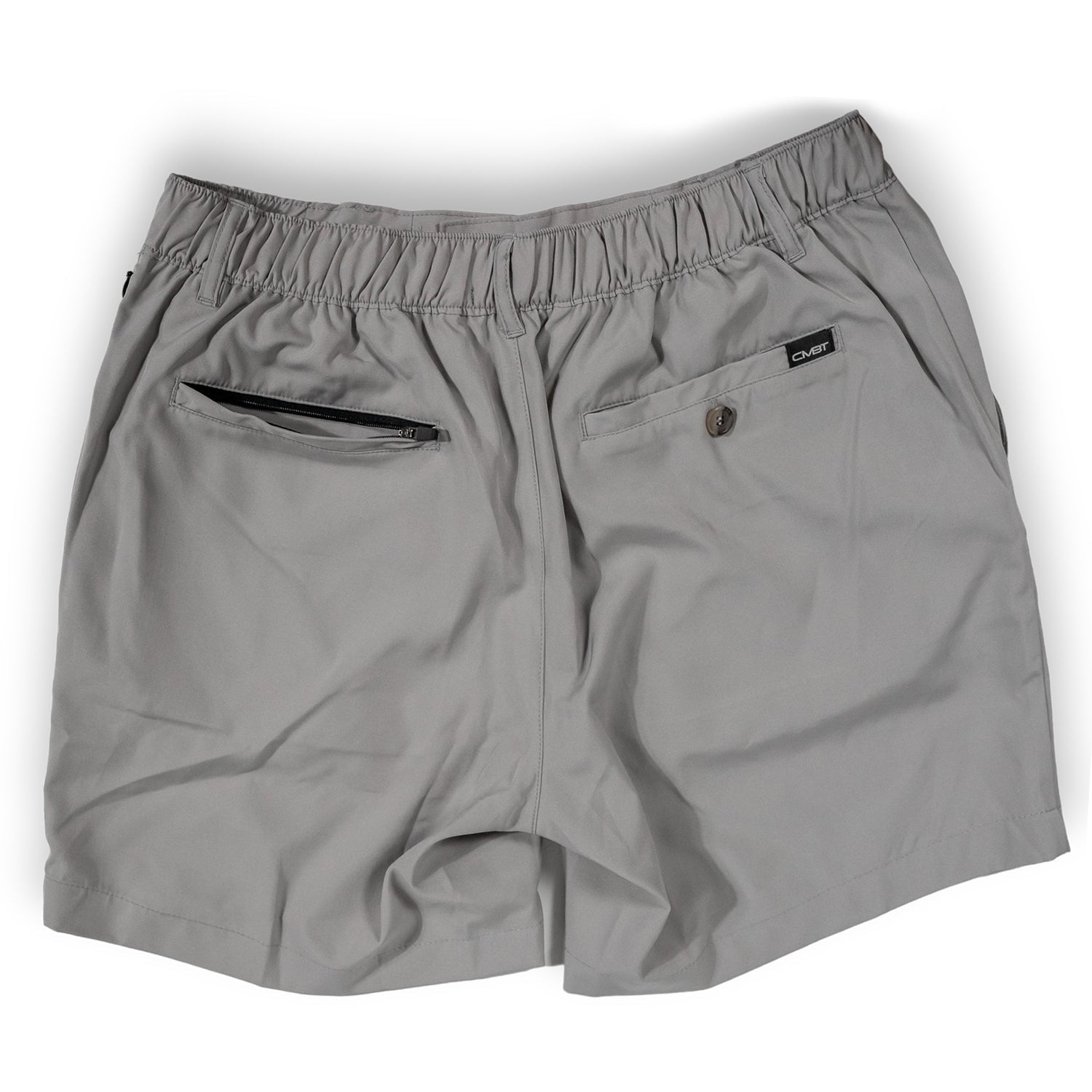 Hydroflex Pro Men's Water Repellant Shorts | Combat Iron