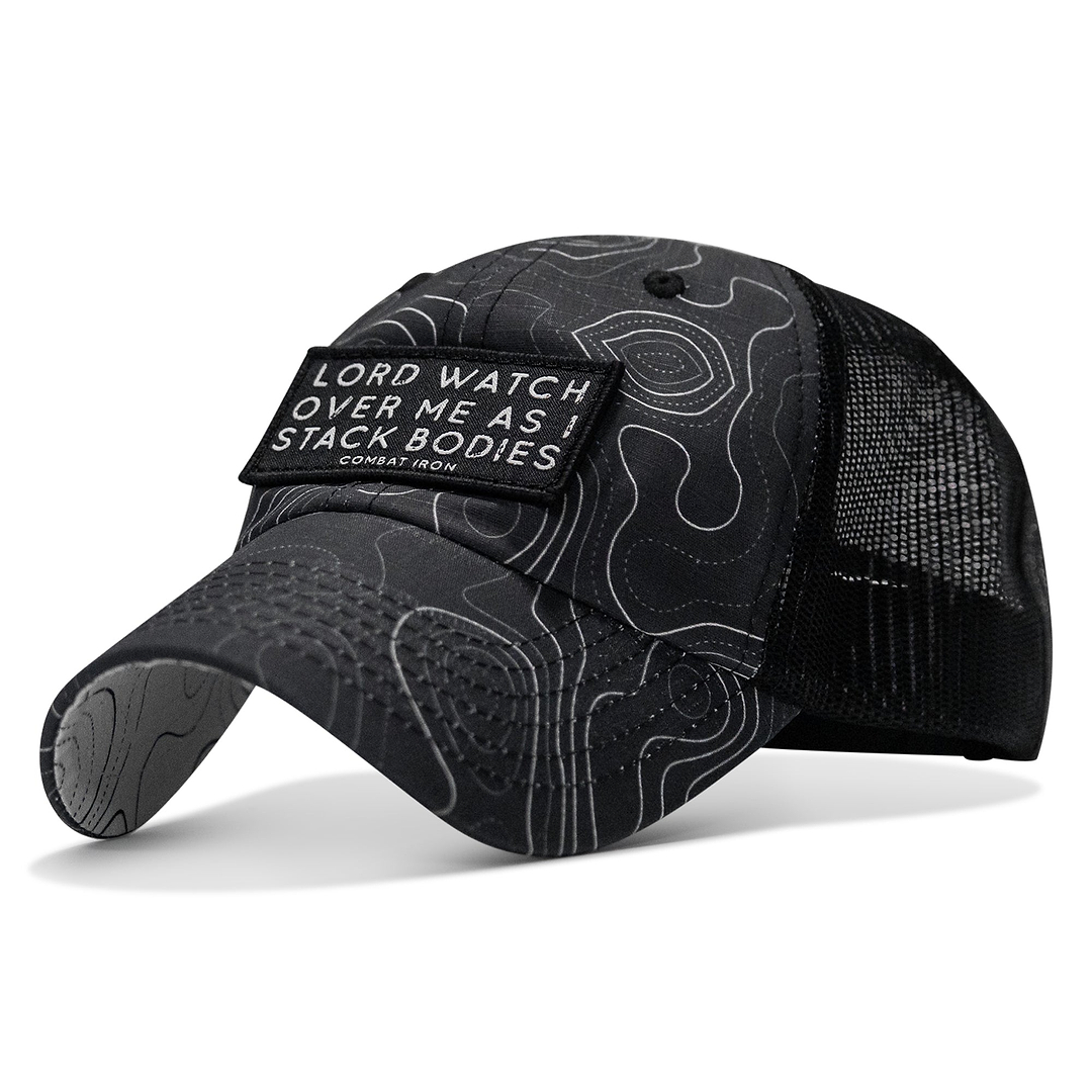 #color_black-topography