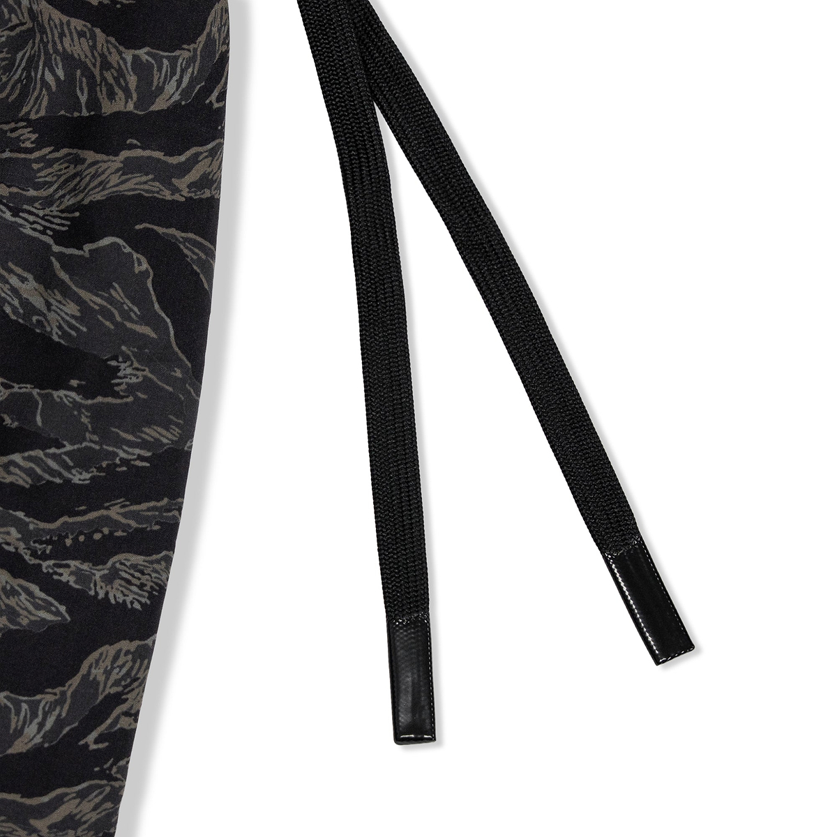 FRONT-EXIT DRAWCORDS