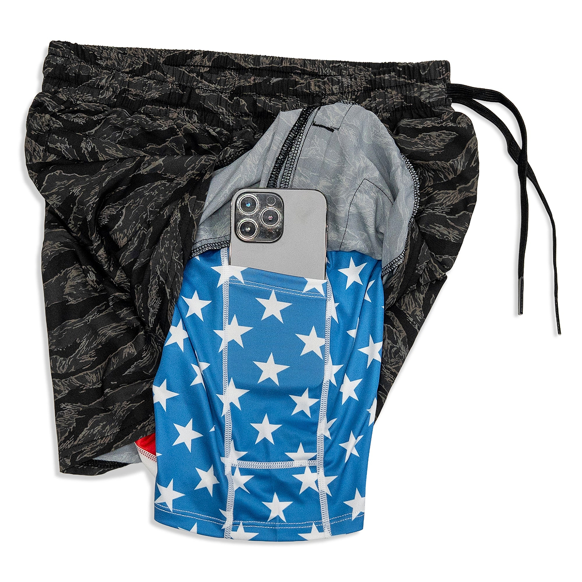 breathable, 4-WAY STRETCH COMFORT