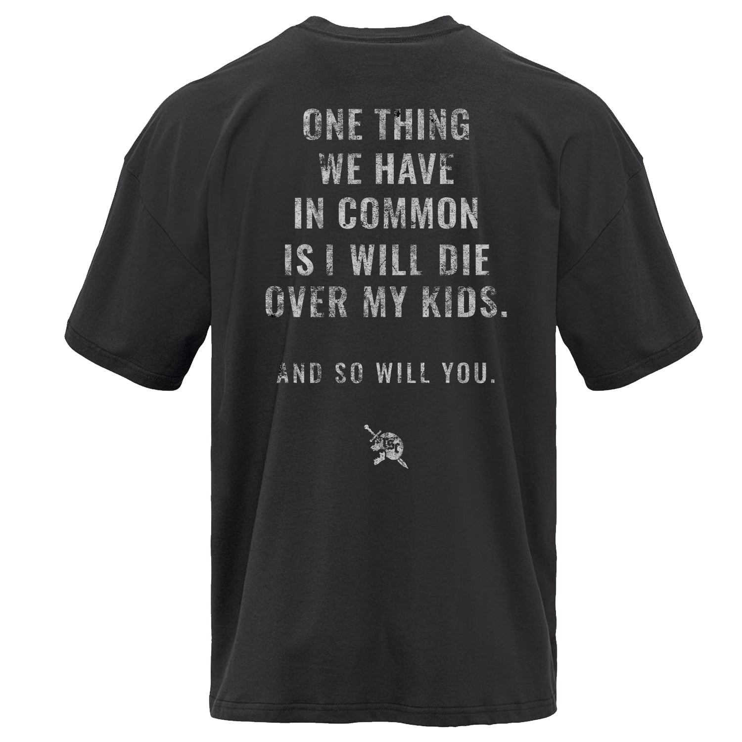Sell Your Cloak Men's T-Shirt By Revival Society Co.