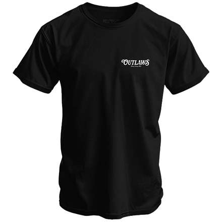 American Needs More Outlaws Men's T-Shirt