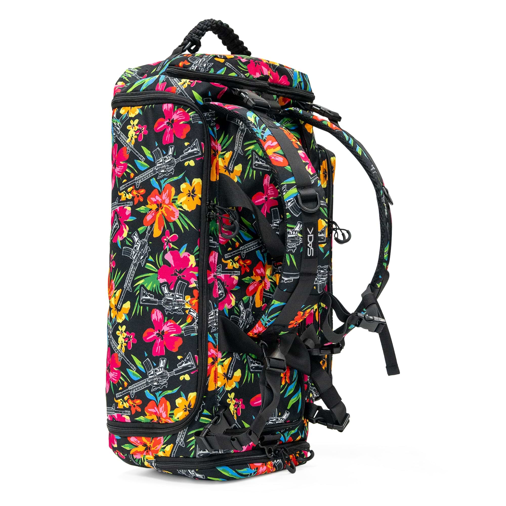 50L SACK™ Spring Break Duffle Backpack 50L SACK™ Spring Break Duffle Backpack